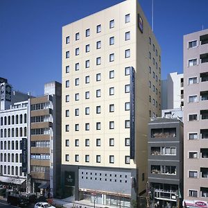 Comfort Hotel Tokyo Higashi Nihombashi